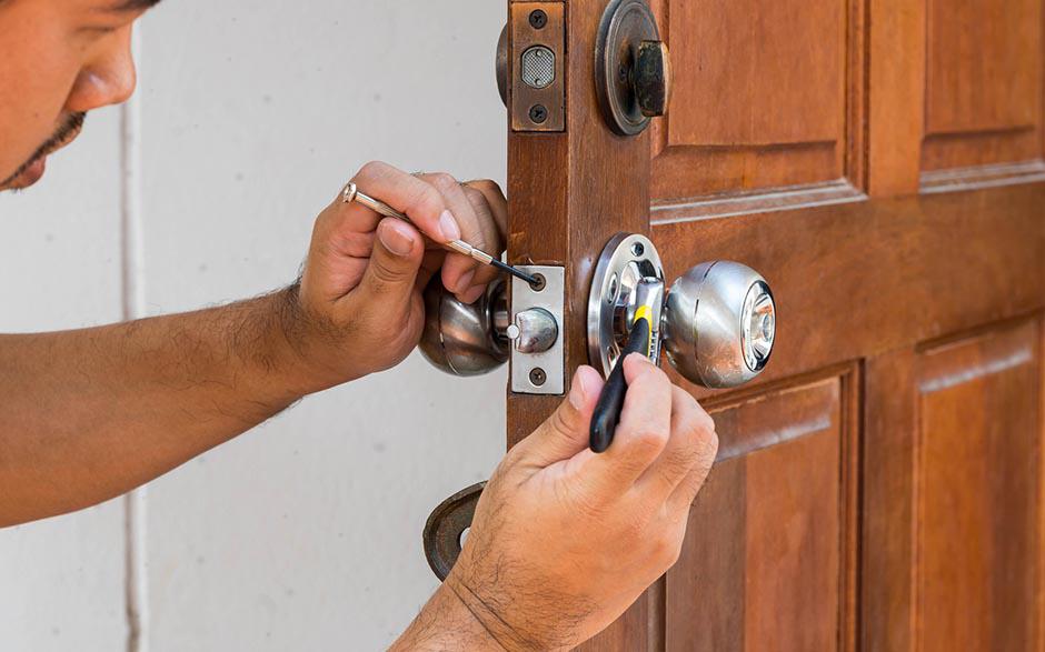 serrurier porte Argenteuil