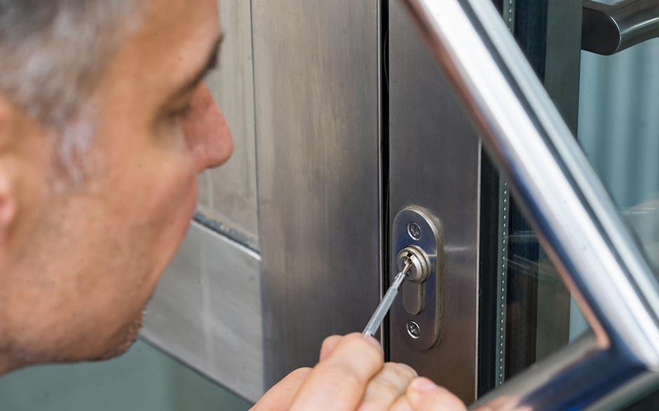 serrurier tarif changement serrure Paris 10